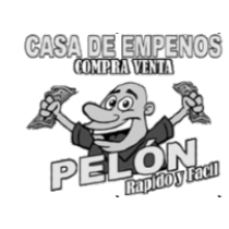 Emepeños Pelon Logo