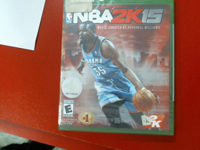 xbox One 