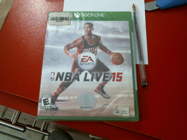 xbox One 