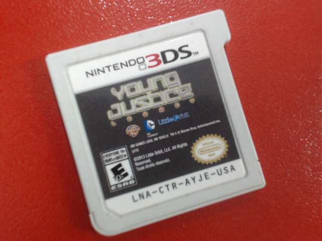 3ds 