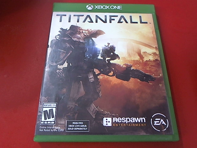 x box one 