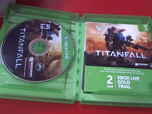 x box one 