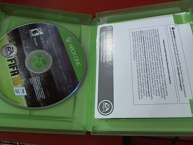 x box one 