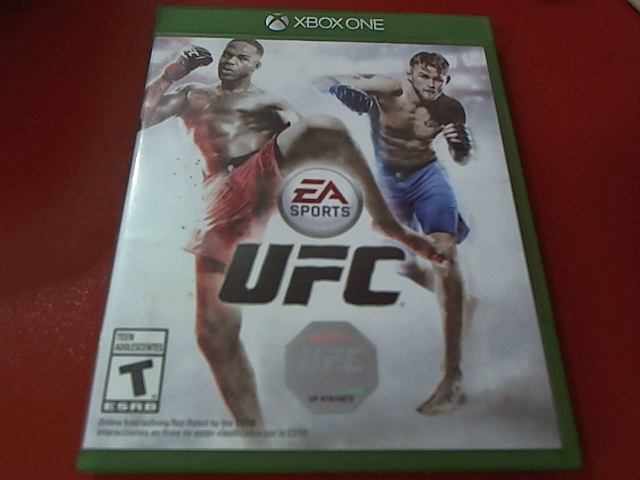 x box one 