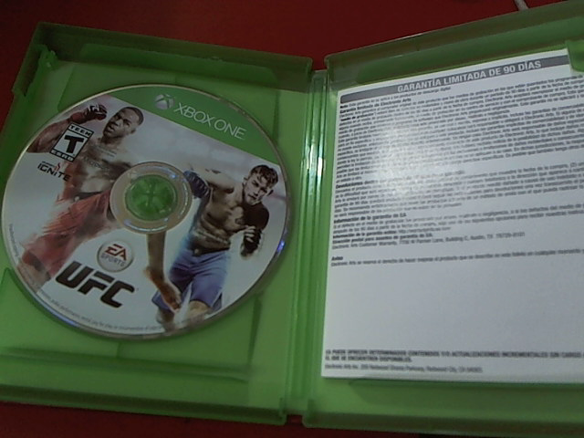 x box one 