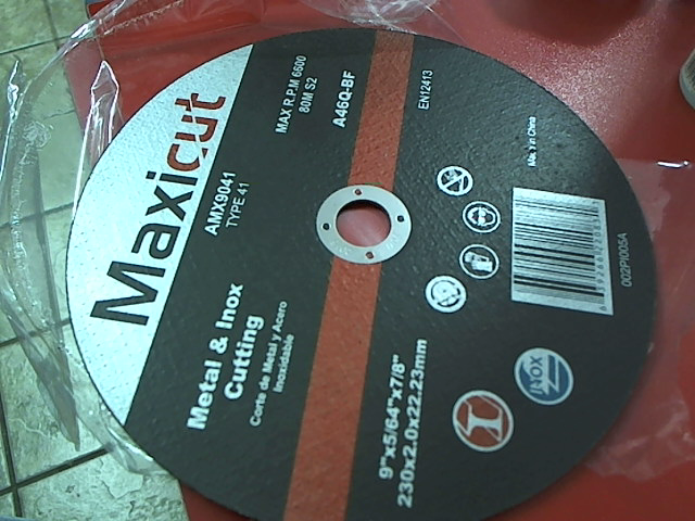maxicut 