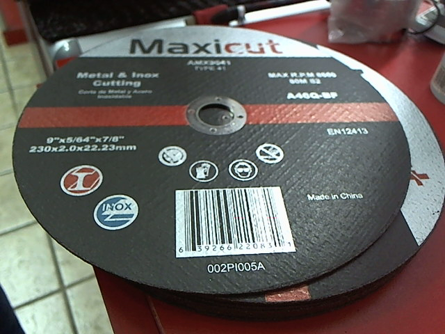 maxicut 