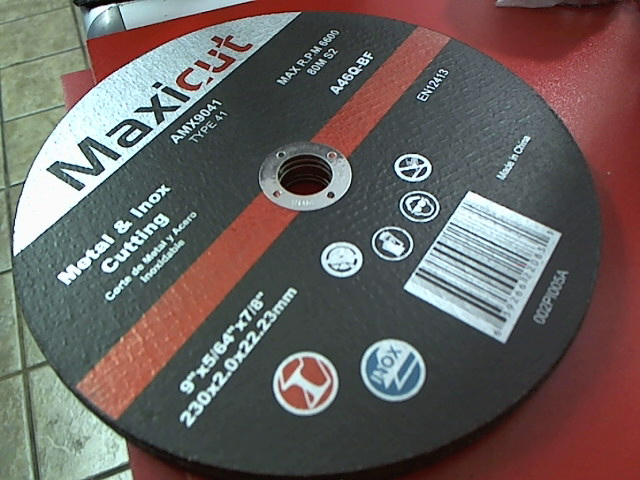 maxicut 