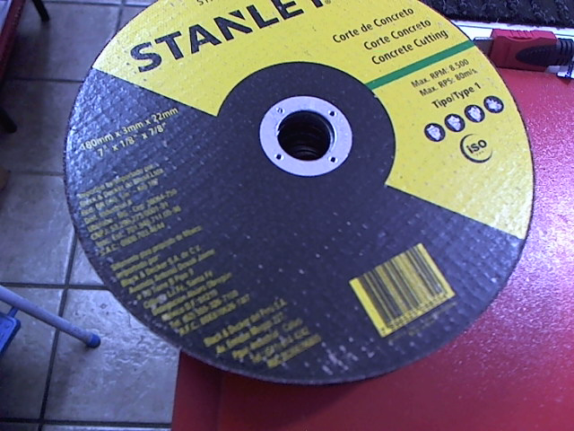 stanley 