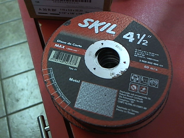 skil 