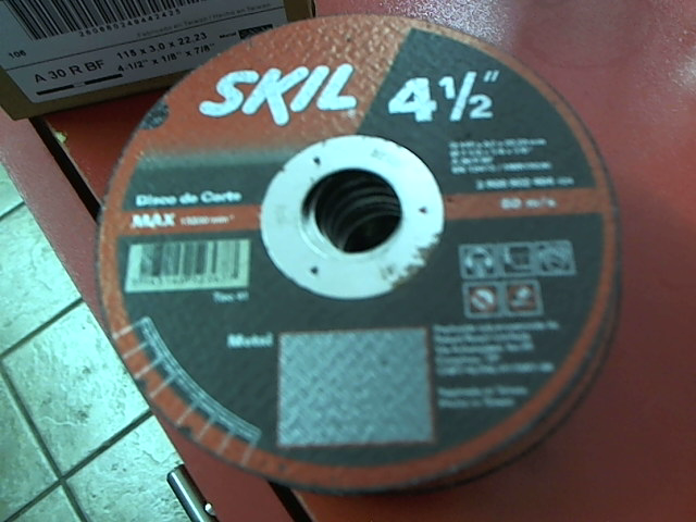 skil 