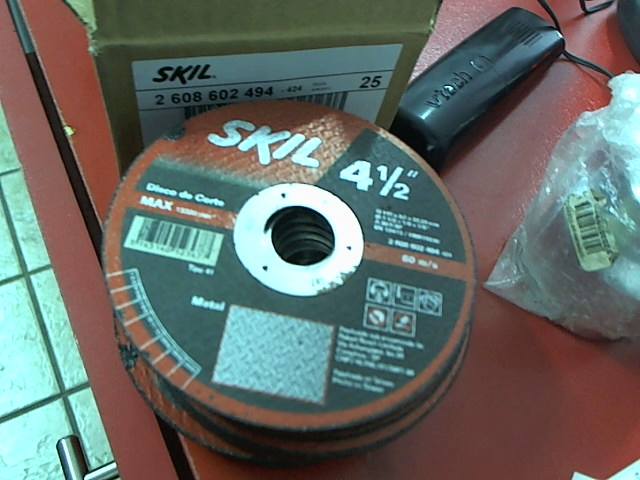 skil 
