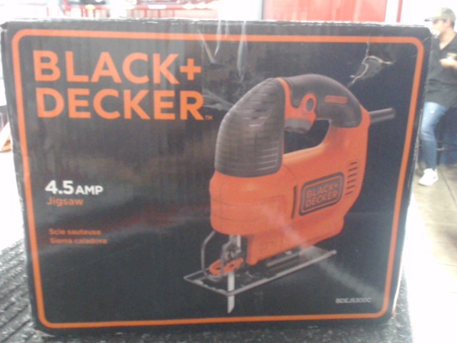 black & decker 420