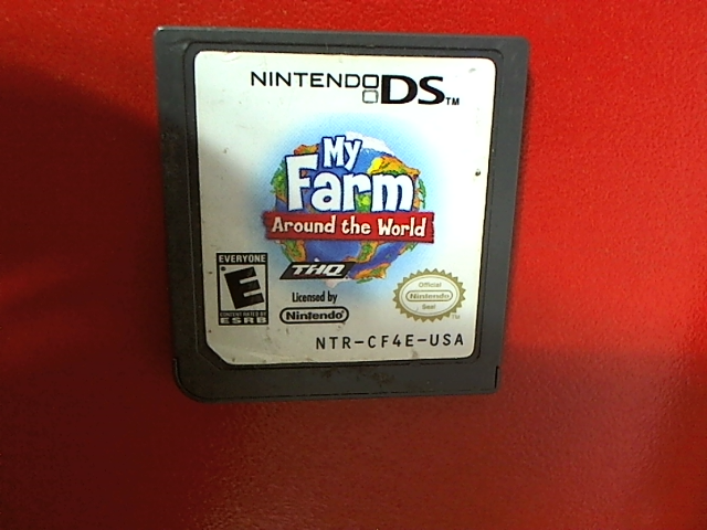 nintendo 