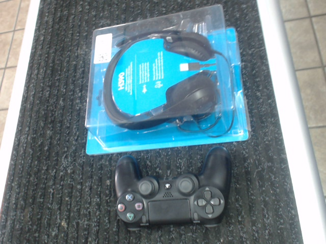 logitec h390