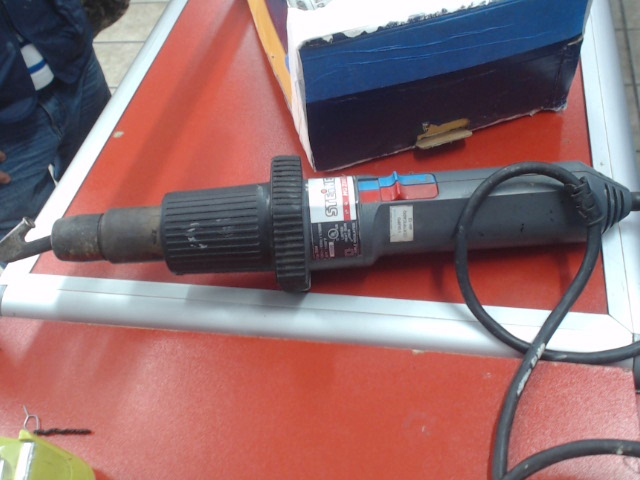 Steinel HG 2300 EM