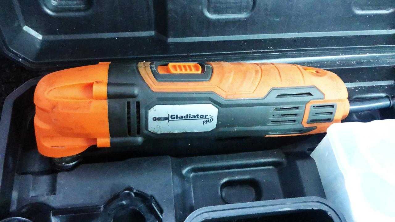 gladiador mu 900