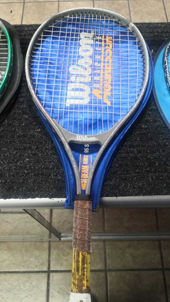 wilson 