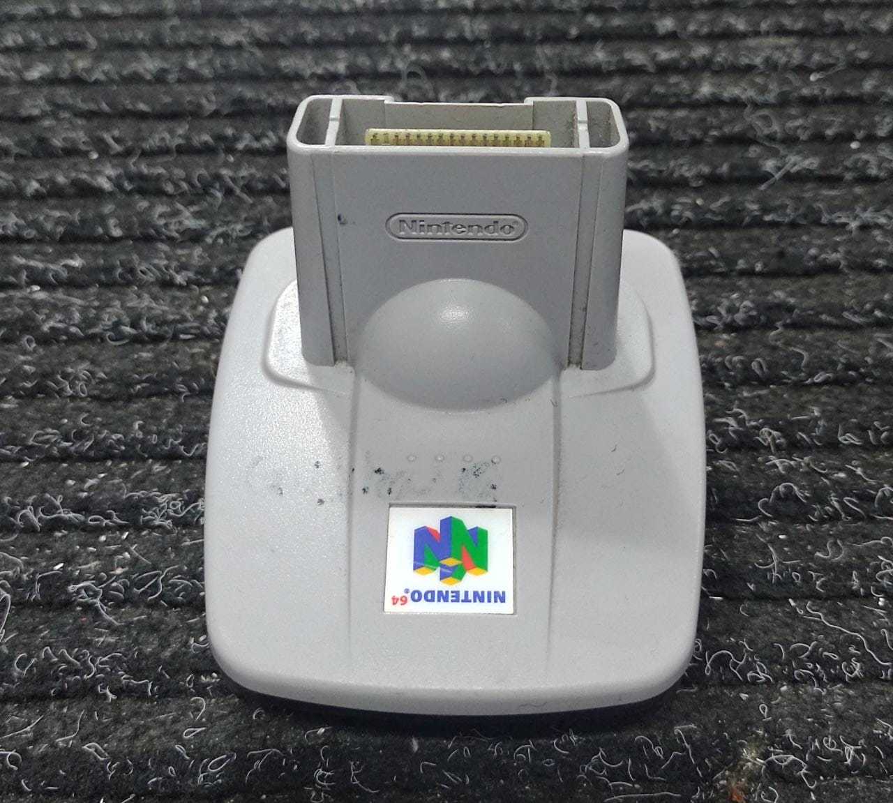 nintendo 64 nus-019