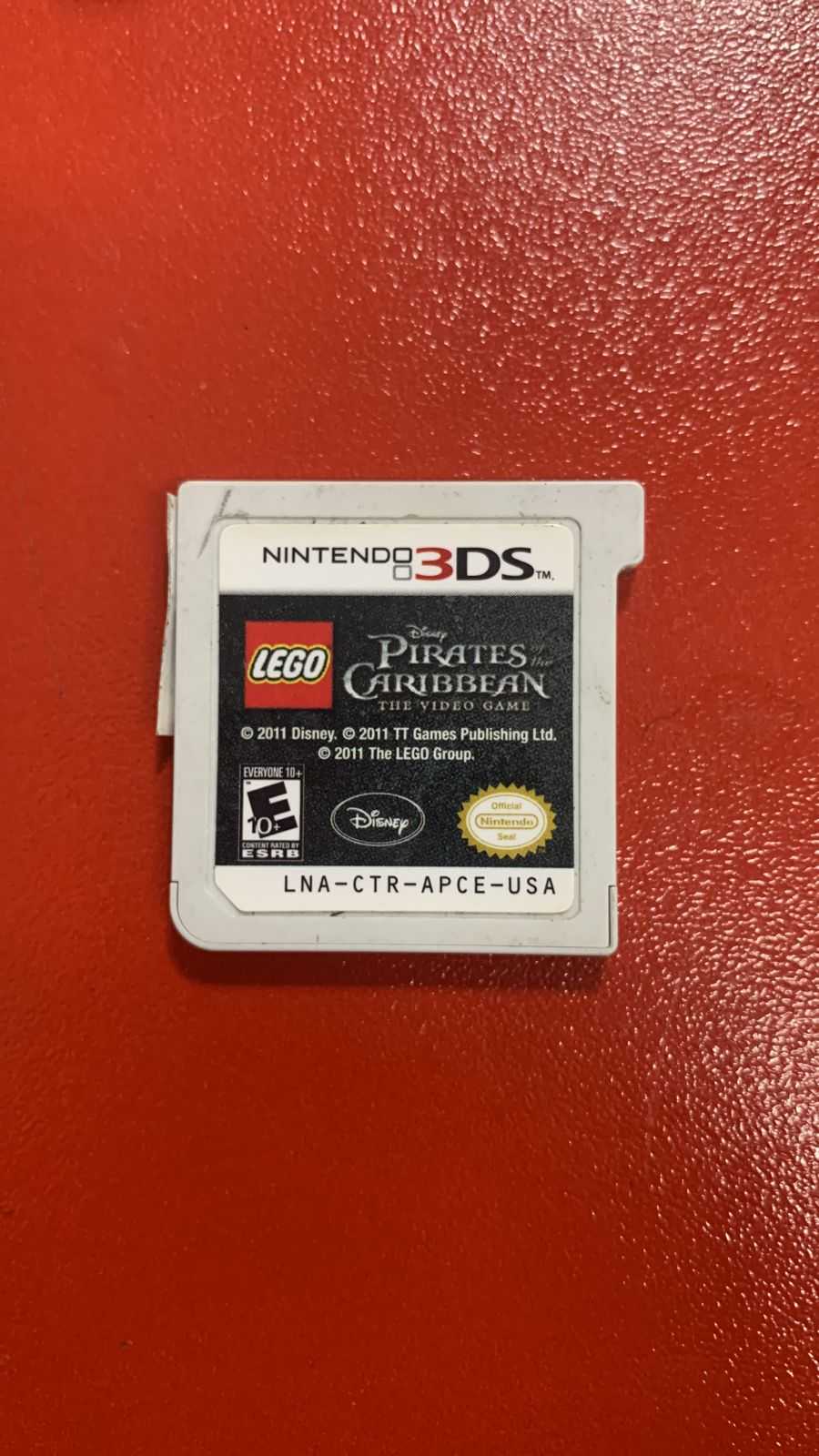 3ds 