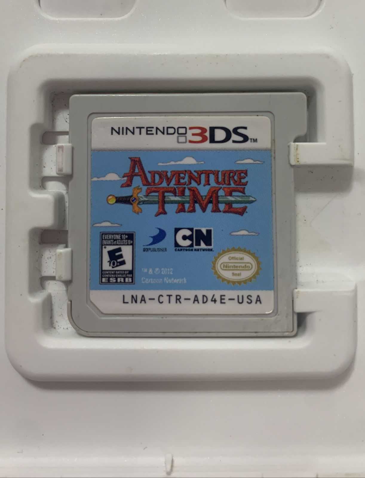 nintendo 3ds 