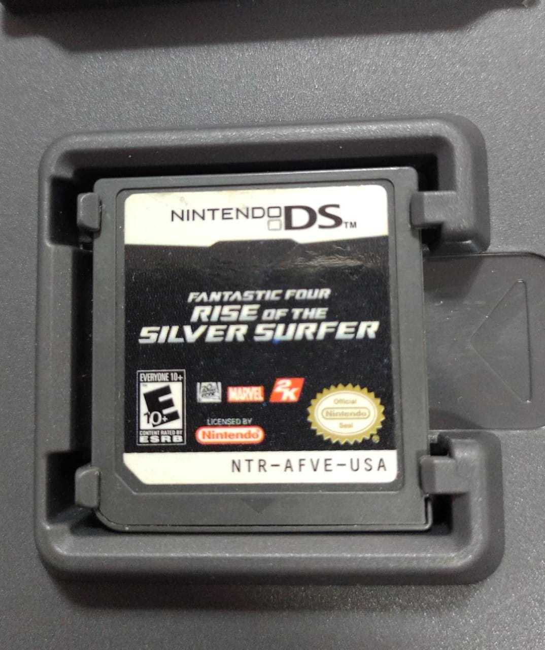 nintendo ds 
