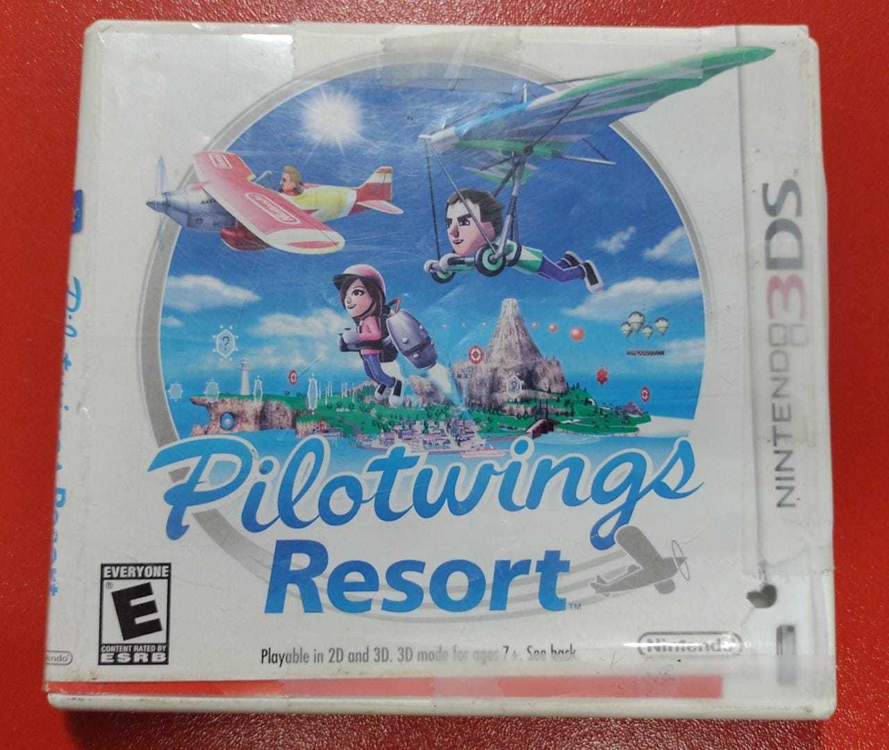 nintendo 