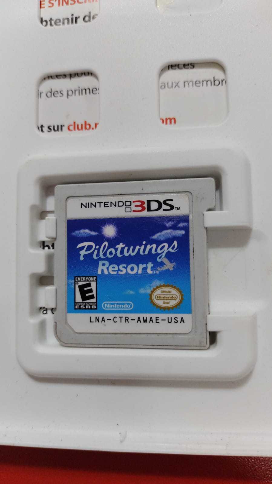 nintendo 
