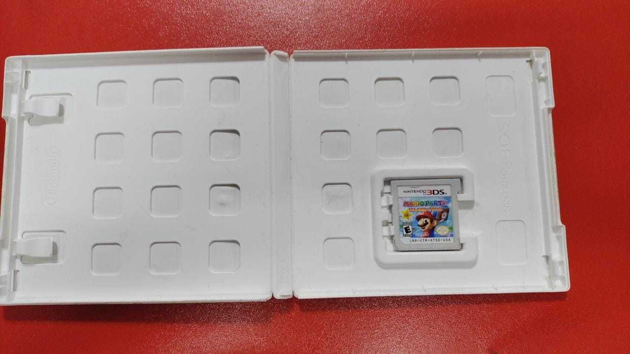nintendo 3ds 