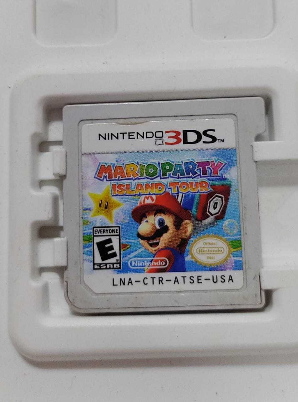 nintendo 3ds 