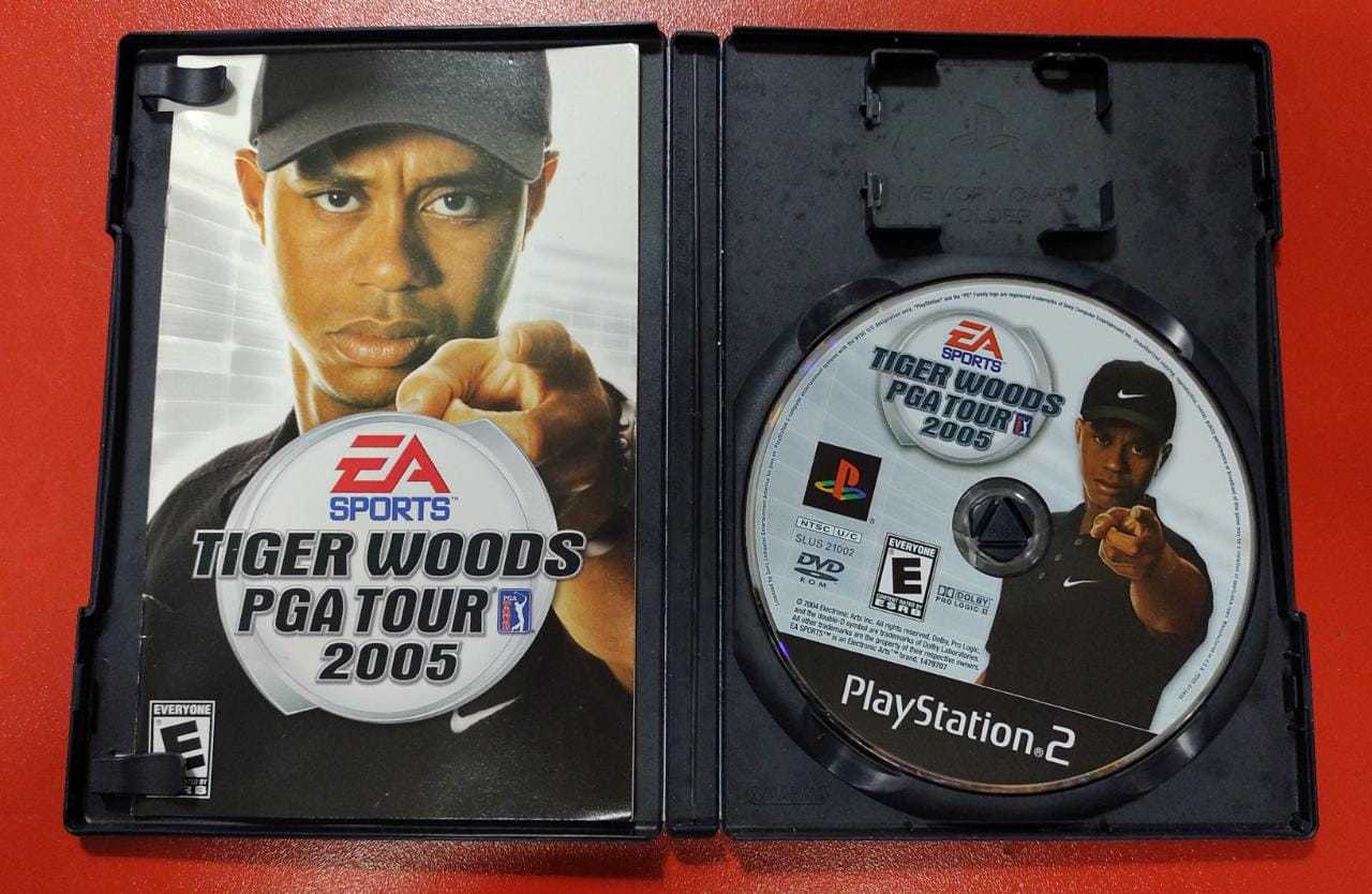 PS2 