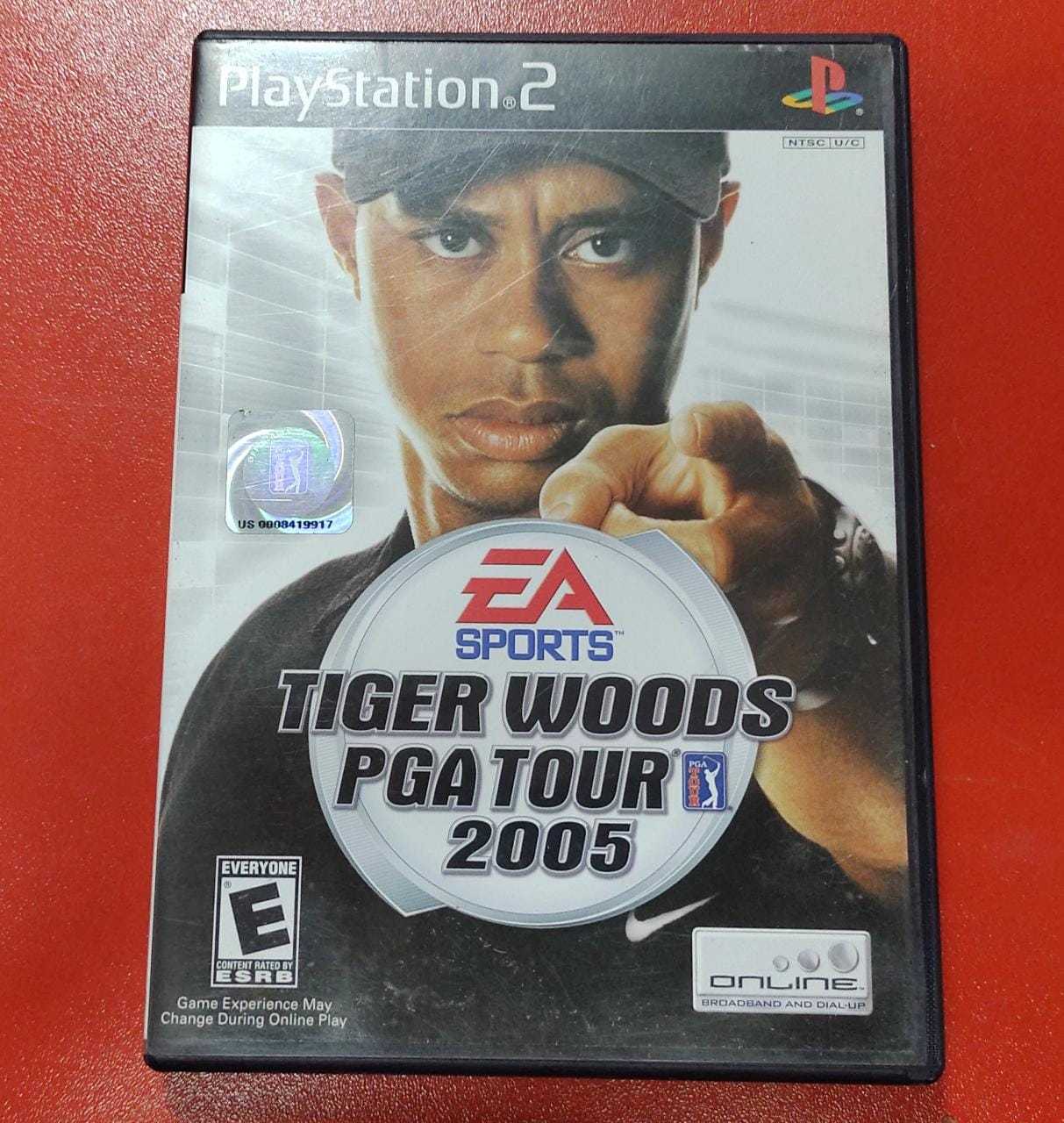 PS2 