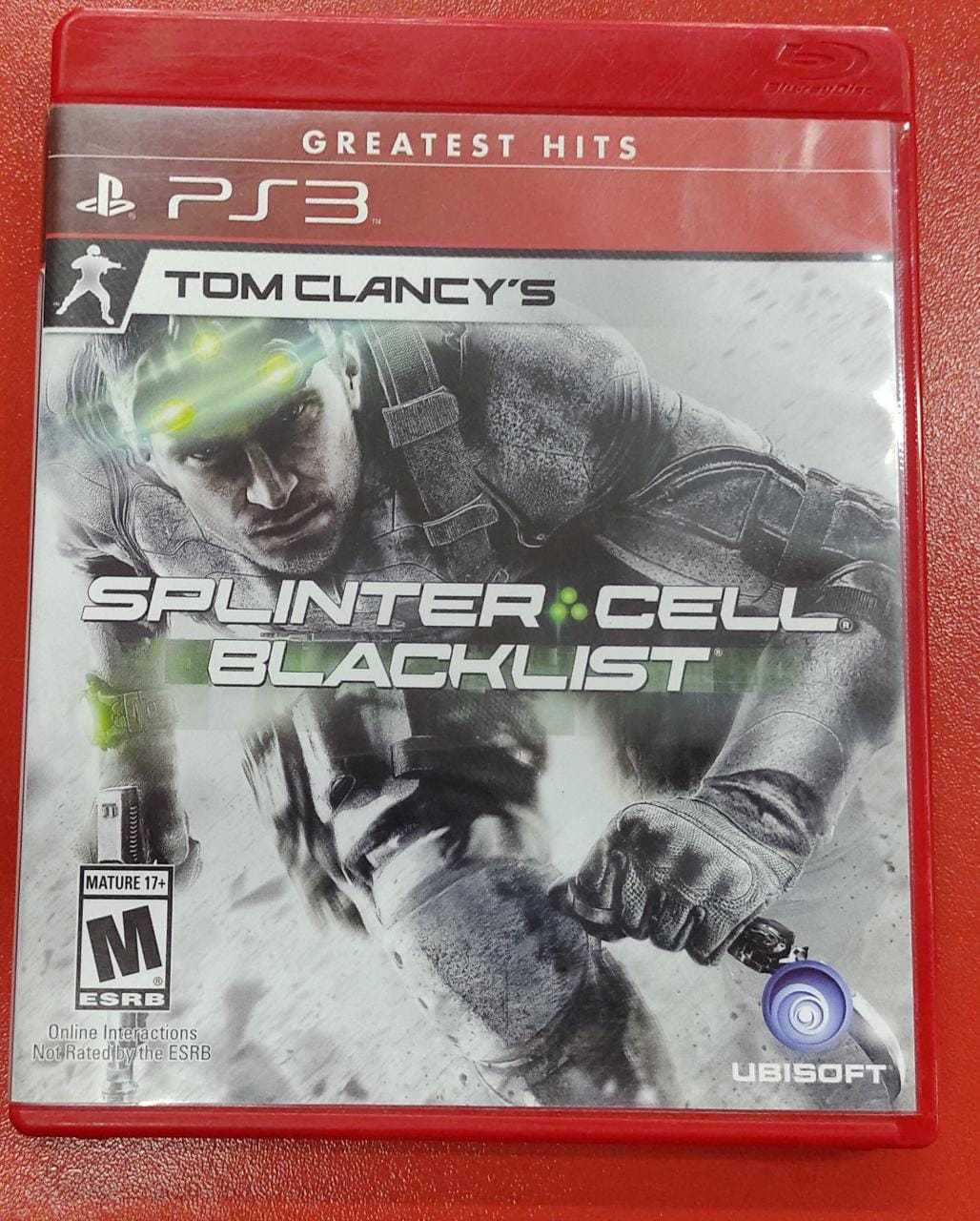 ps3 
