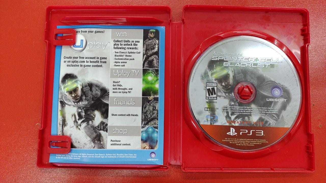 ps3 
