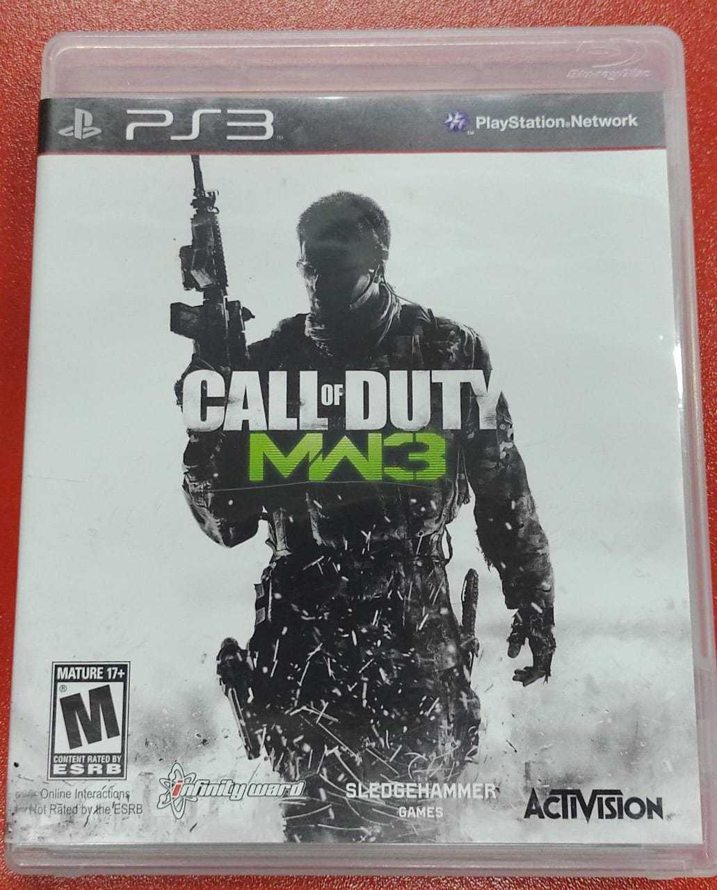 PS3 