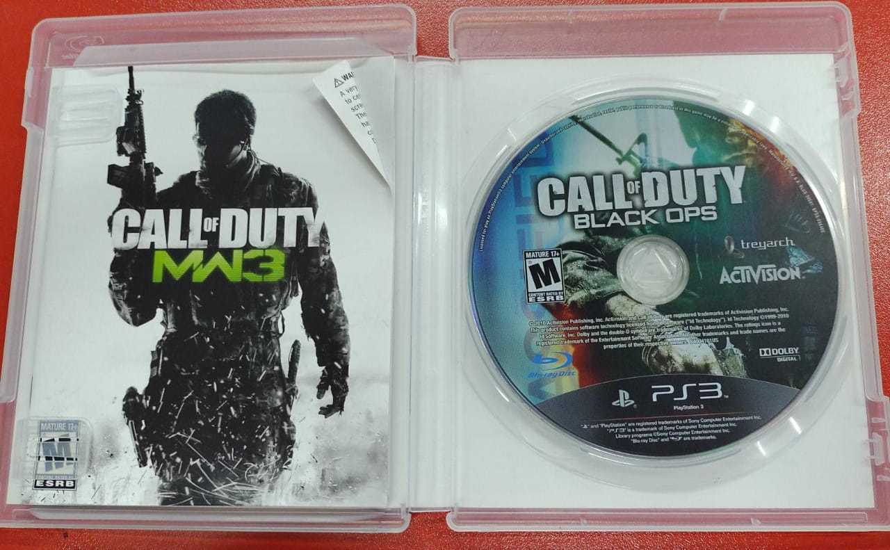 PS3 