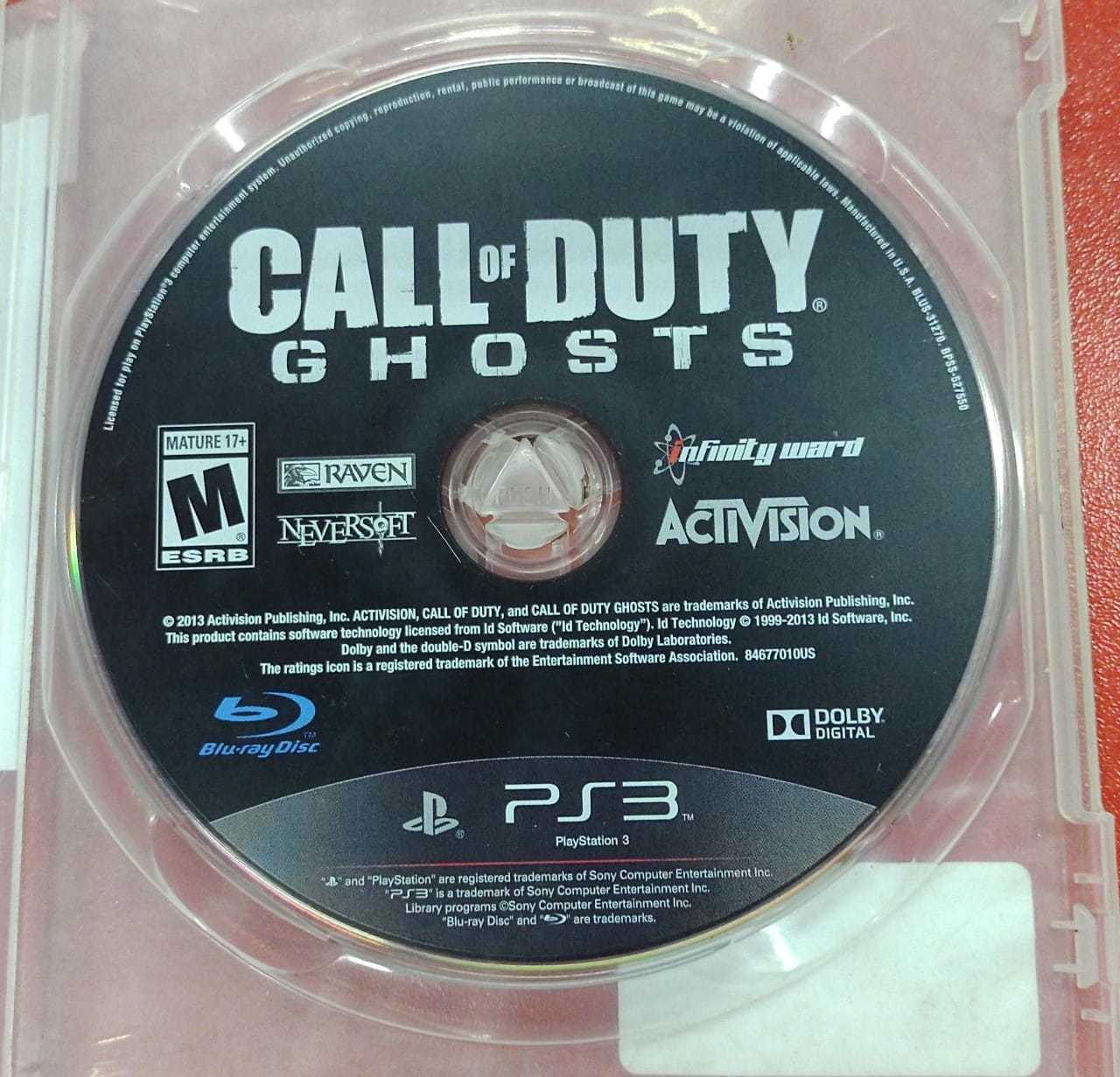 sony ps3