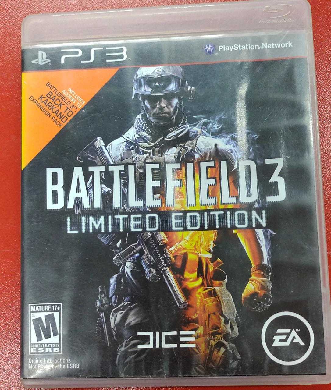 ps3 