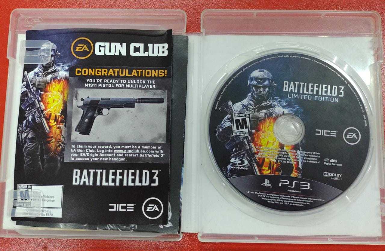 ps3 