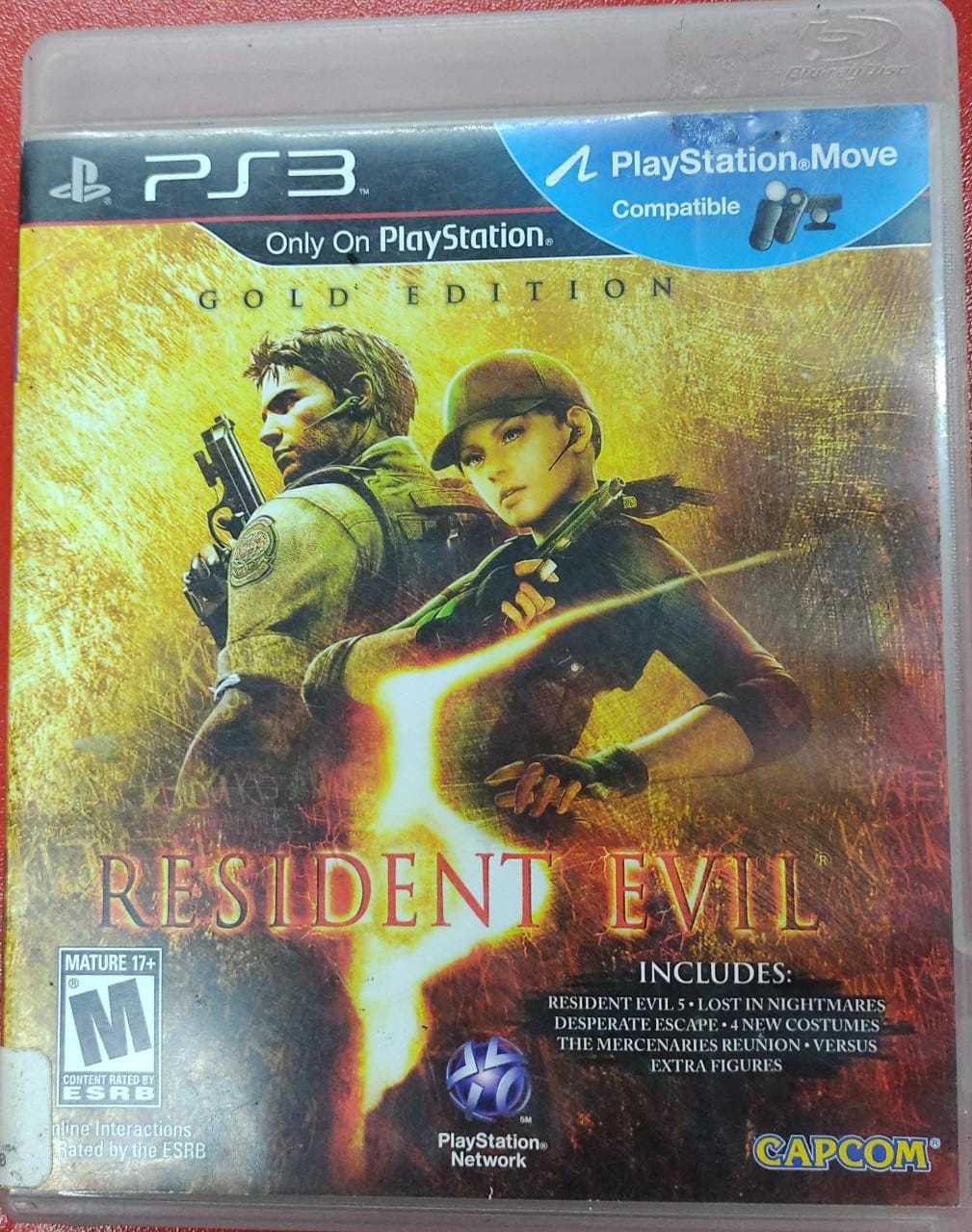 PS3 