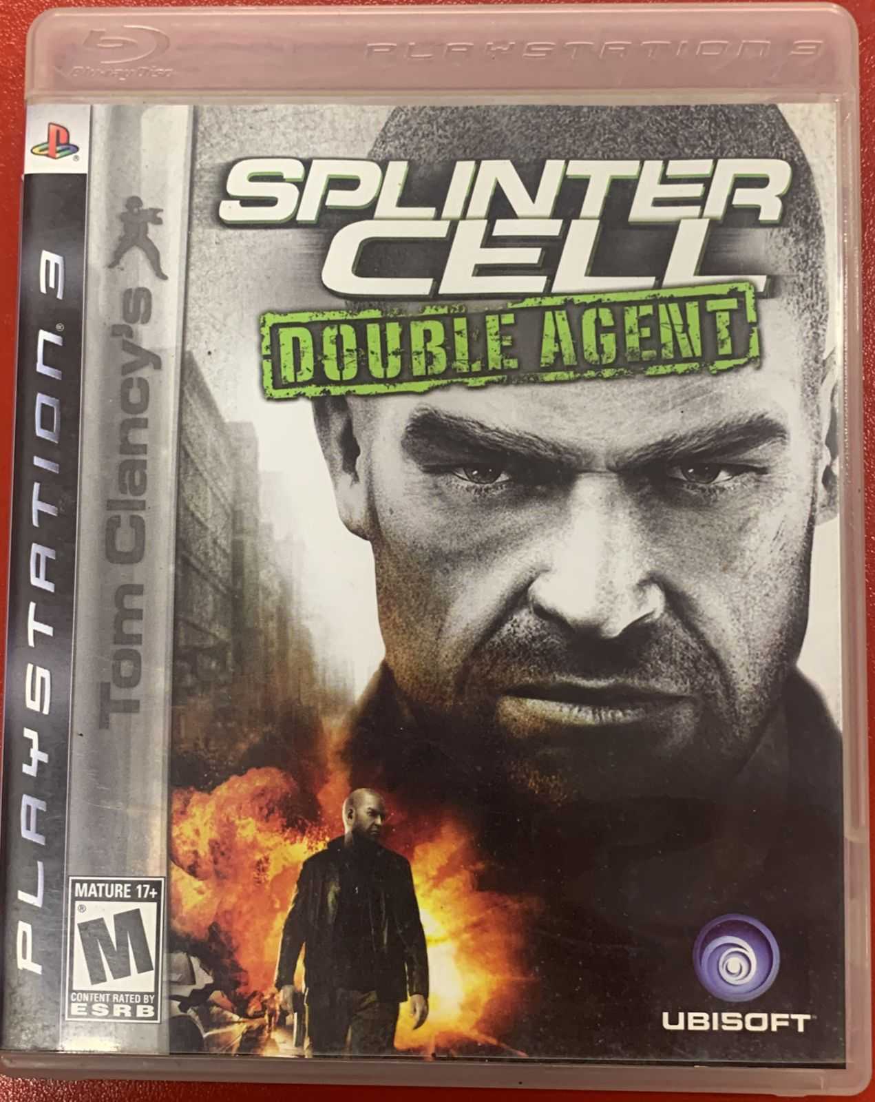 PS3 