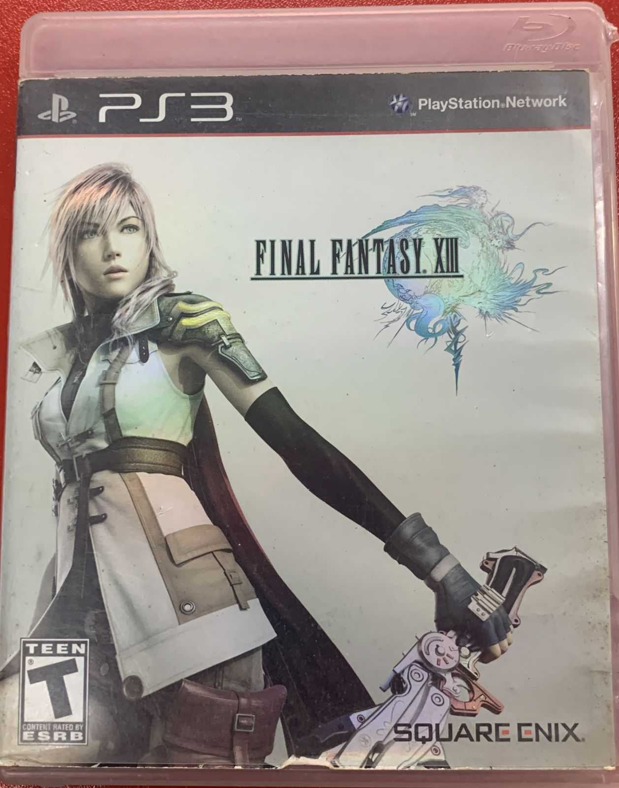 PS3 