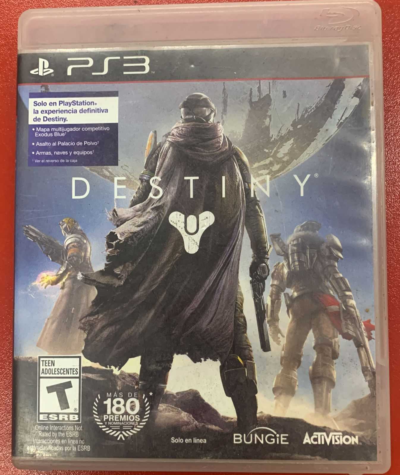 PS3 