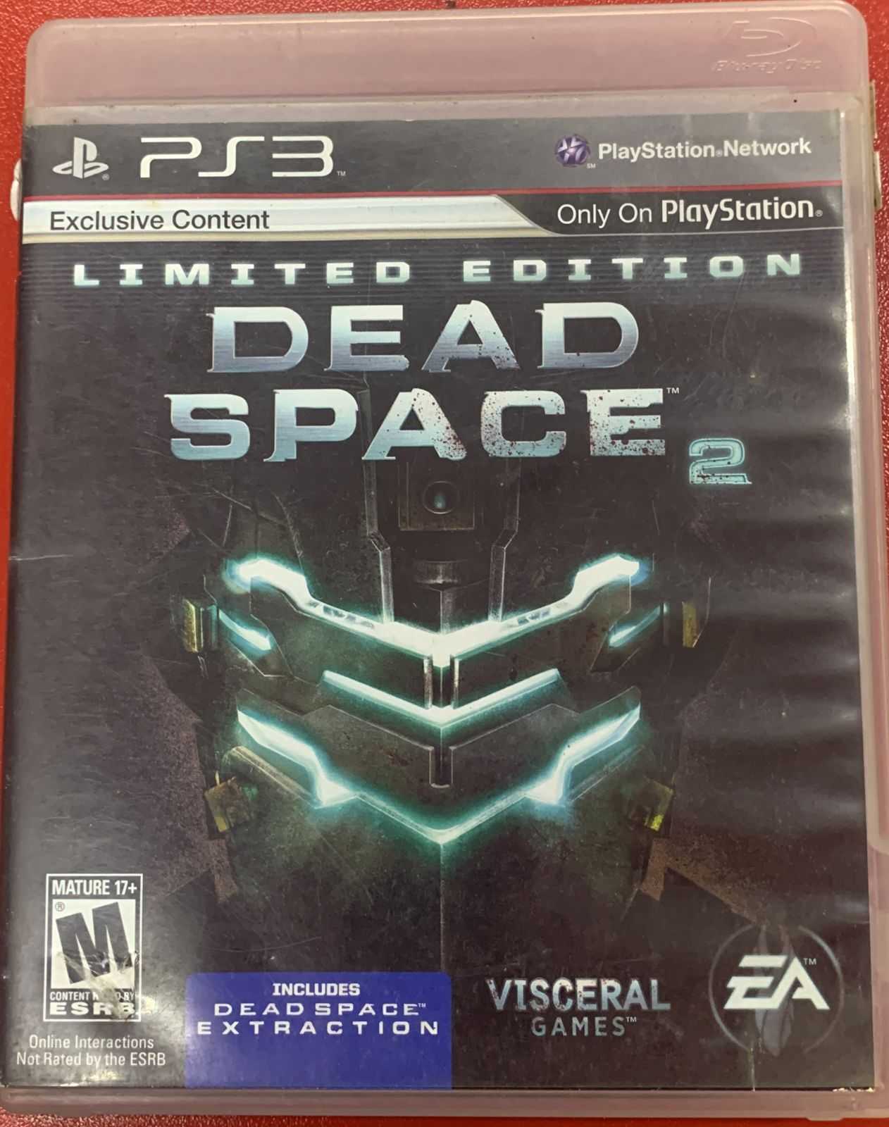 PS3 