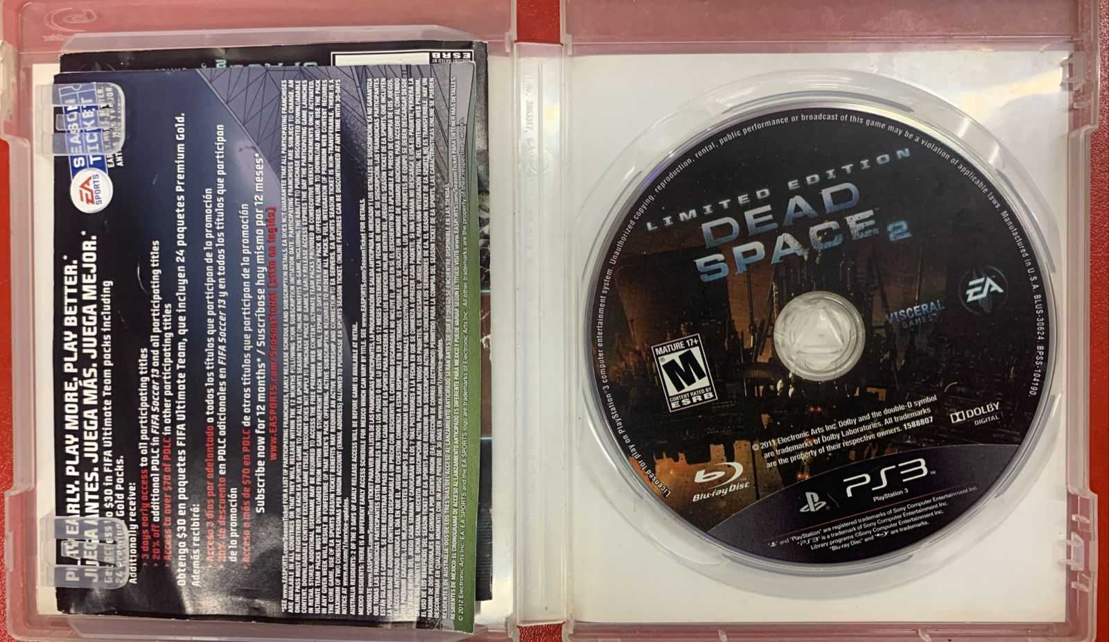 PS3 