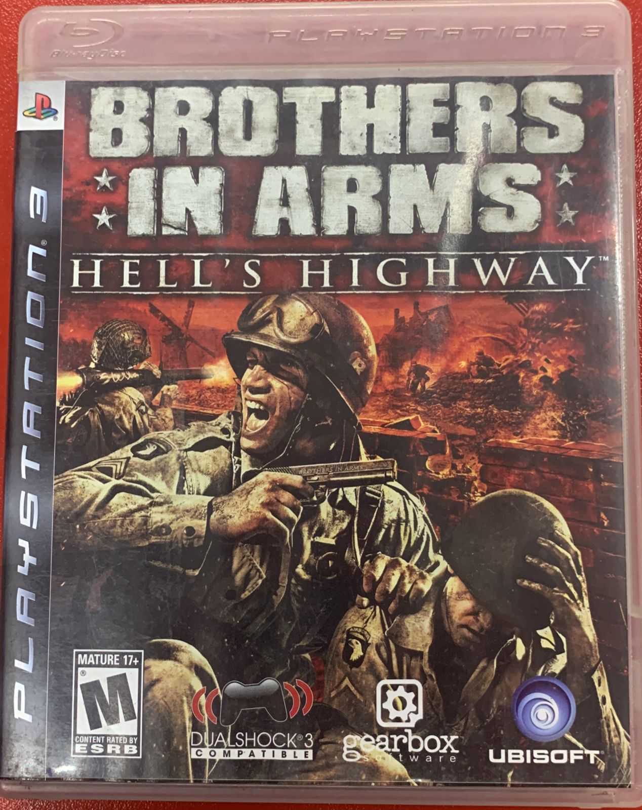 PS3 
