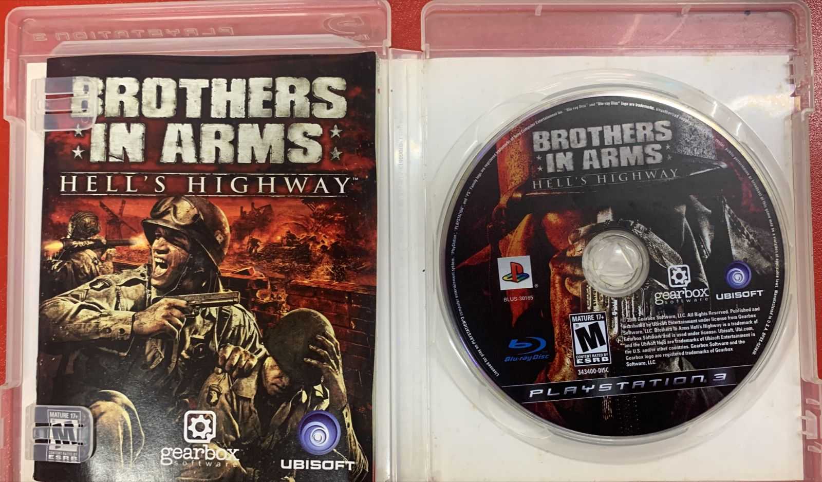 PS3 