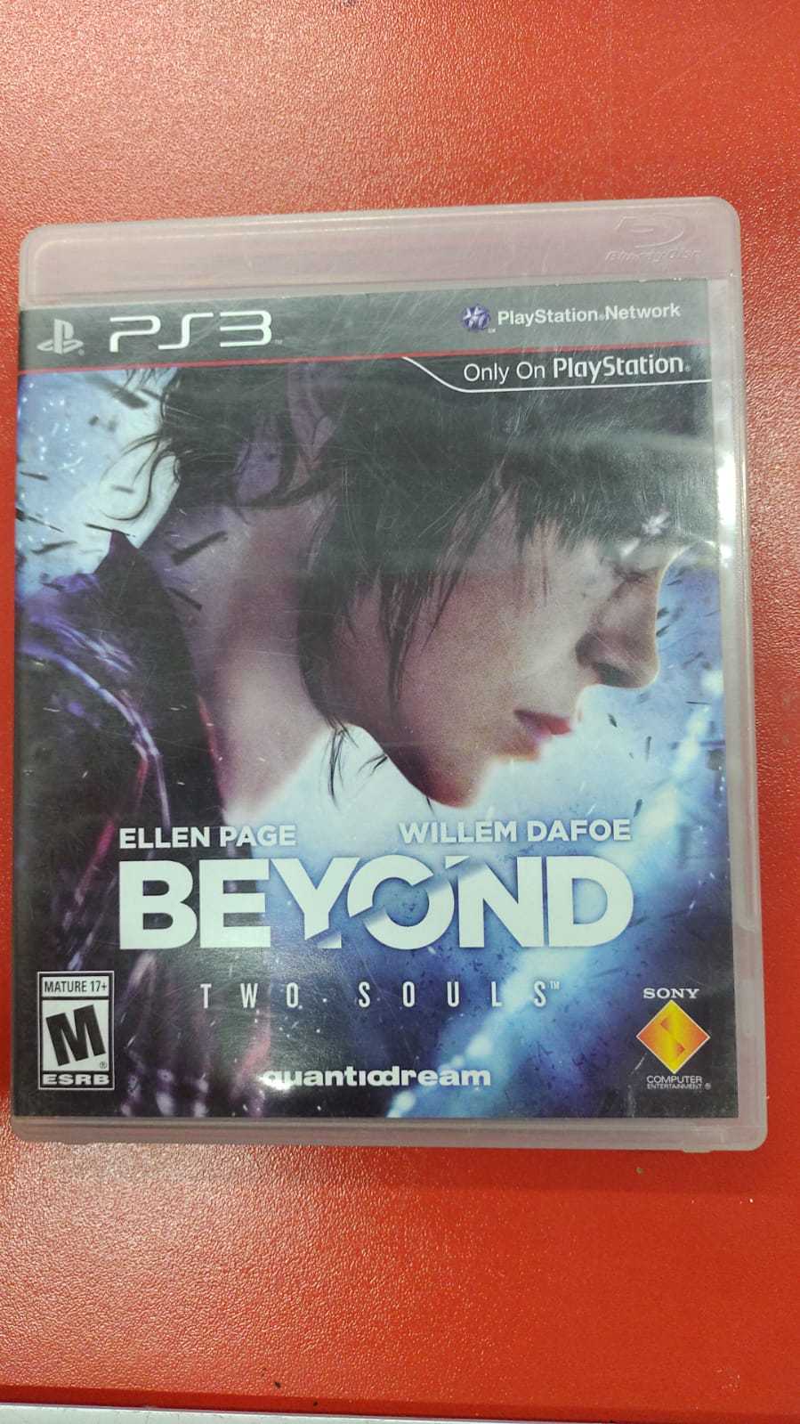 SONY PS3