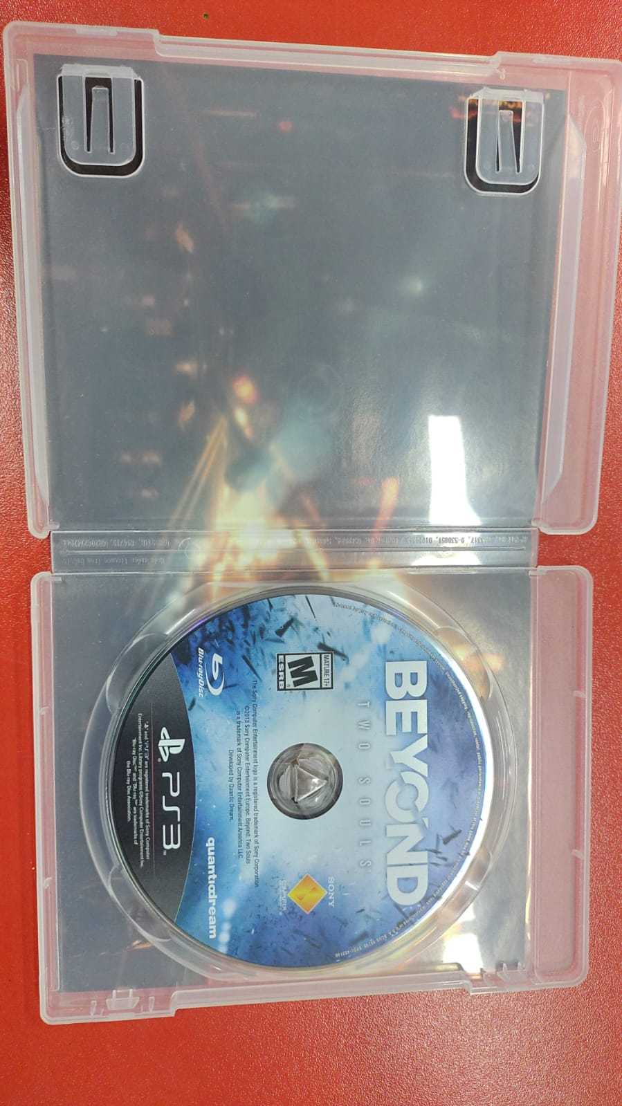 SONY PS3
