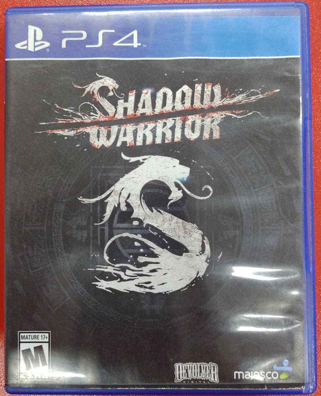 SONY Ps4